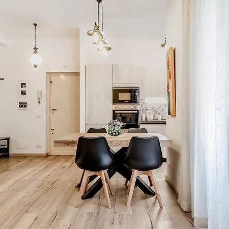 Bbhome History And Design In Testaccio District רומא
