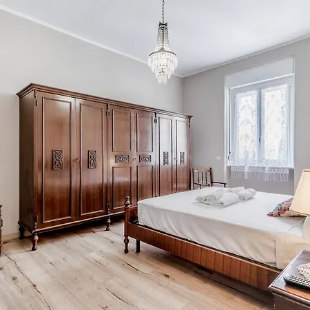 Bbhome History And Design In Testaccio District דירה