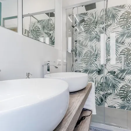 Bbhome History And Design In Testaccio District *