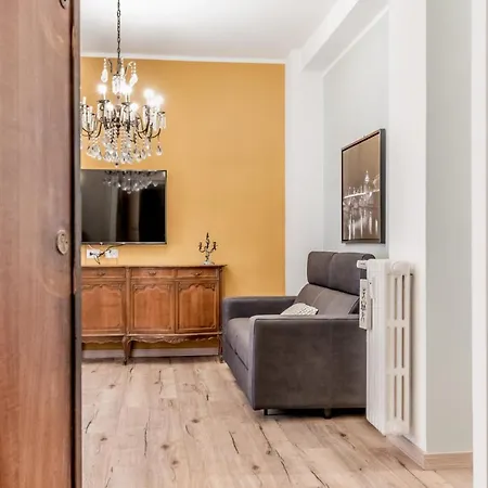 Bbhome History And Design In Testaccio District Lejlighed