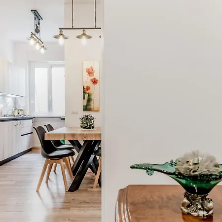 Bbhome History And Design In Testaccio District Lejlighed Rom
