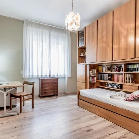 Bbhome History And Design In Testaccio District Lejlighed *