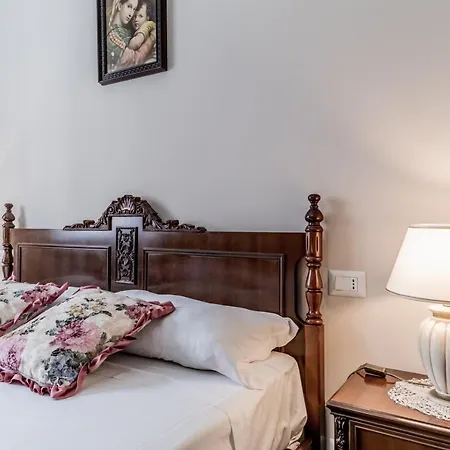 Bbhome History And Design In Testaccio District Lejlighed