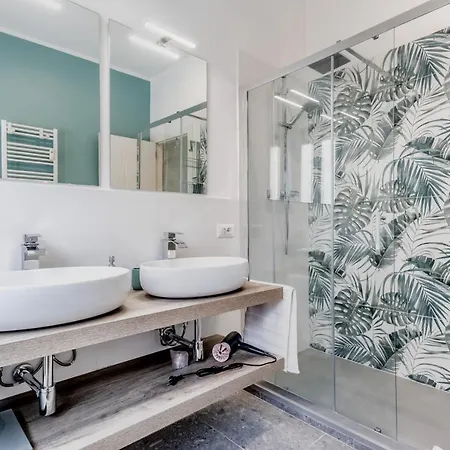 Bbhome History And Design In Testaccio District Rom