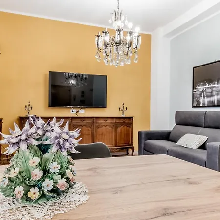 Bbhome History And Design In Testaccio District Lejlighed