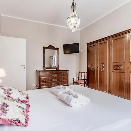 Bbhome History And Design In Testaccio District Lejlighed
