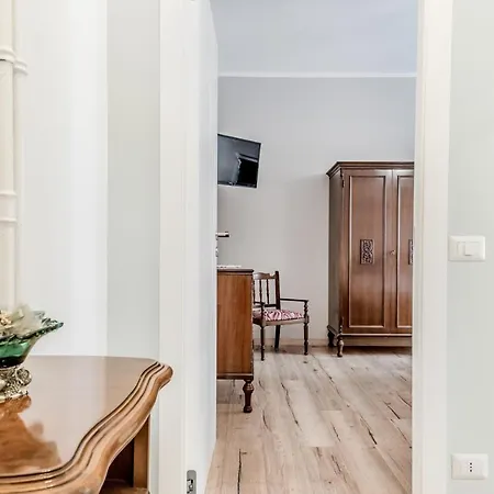 Bbhome History And Design In Testaccio District Lejlighed