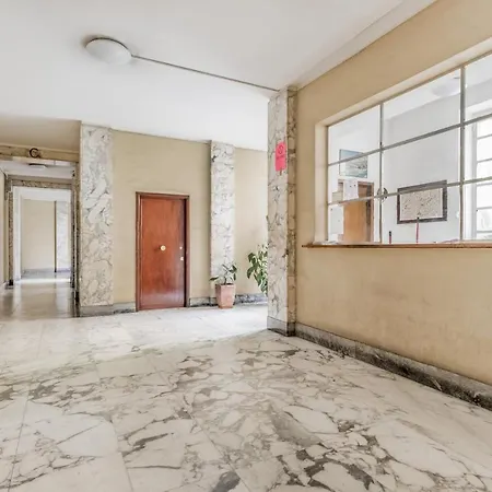 Bbhome History And Design In Testaccio District Rom